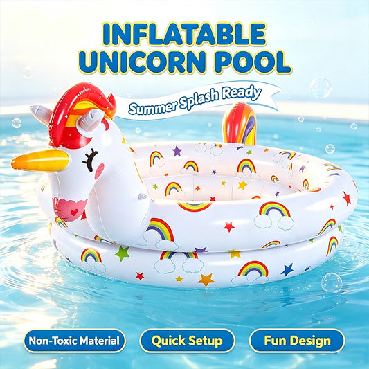 Unicorn Pool