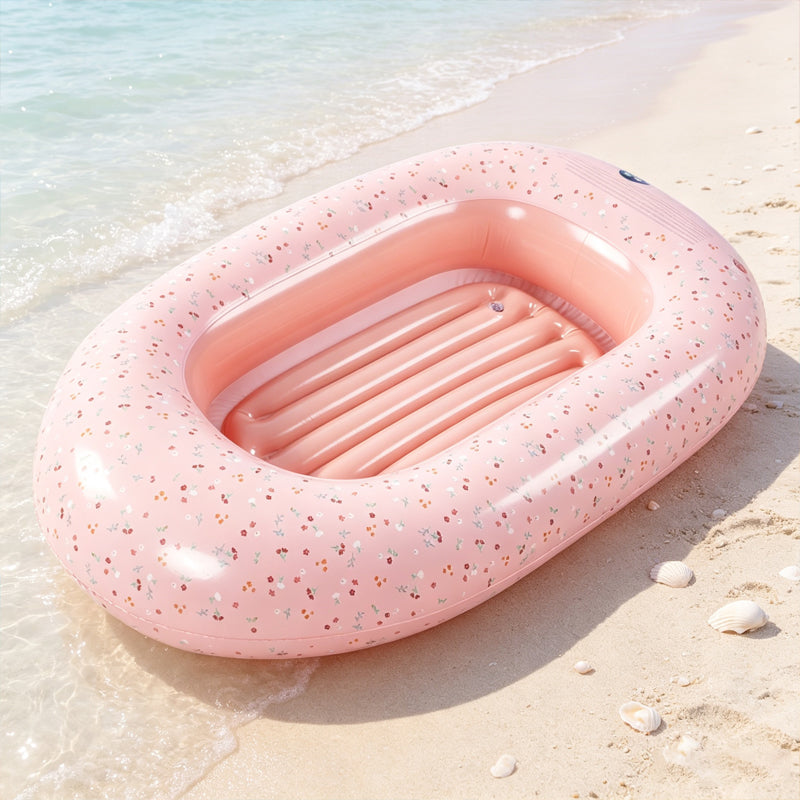 Children's boat float 95x65cm