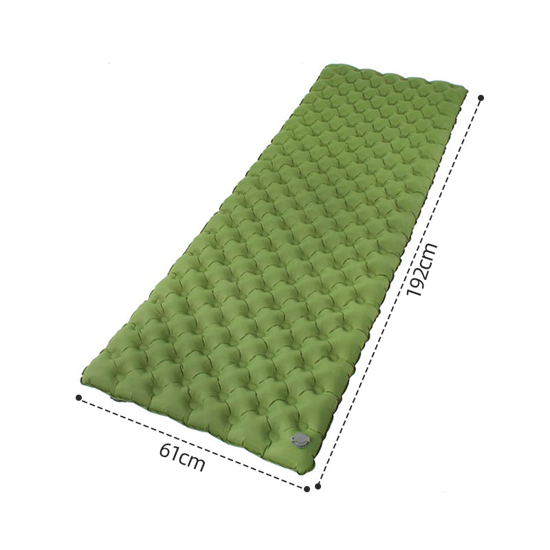 TPU Inflatable Sleeping Pad