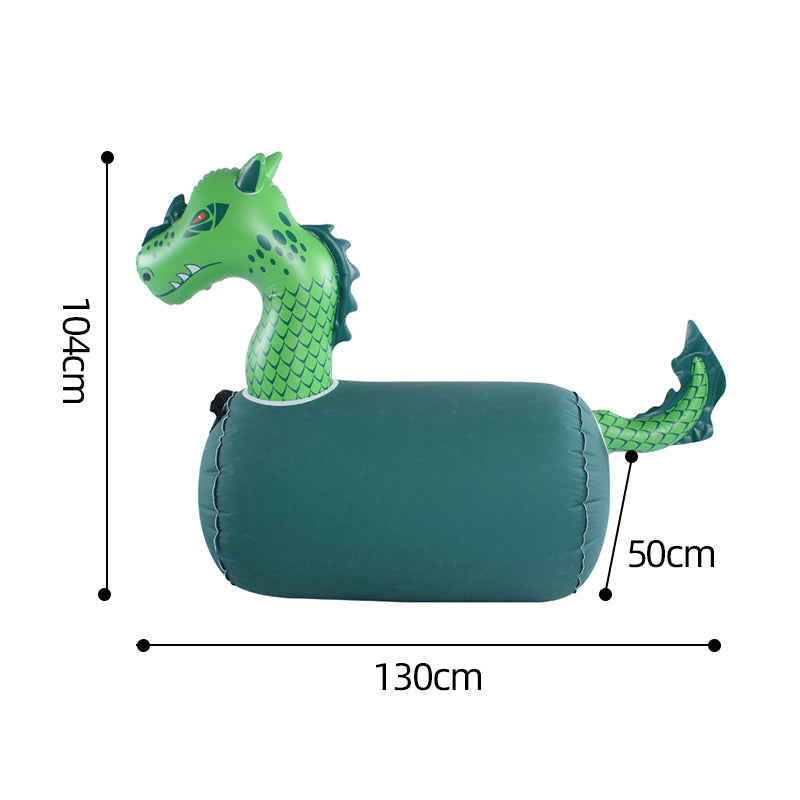 Dinosaur Ride-On