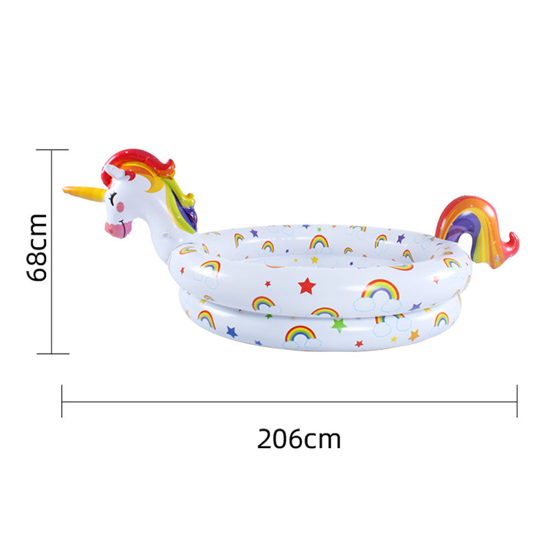Unicorn Pool
