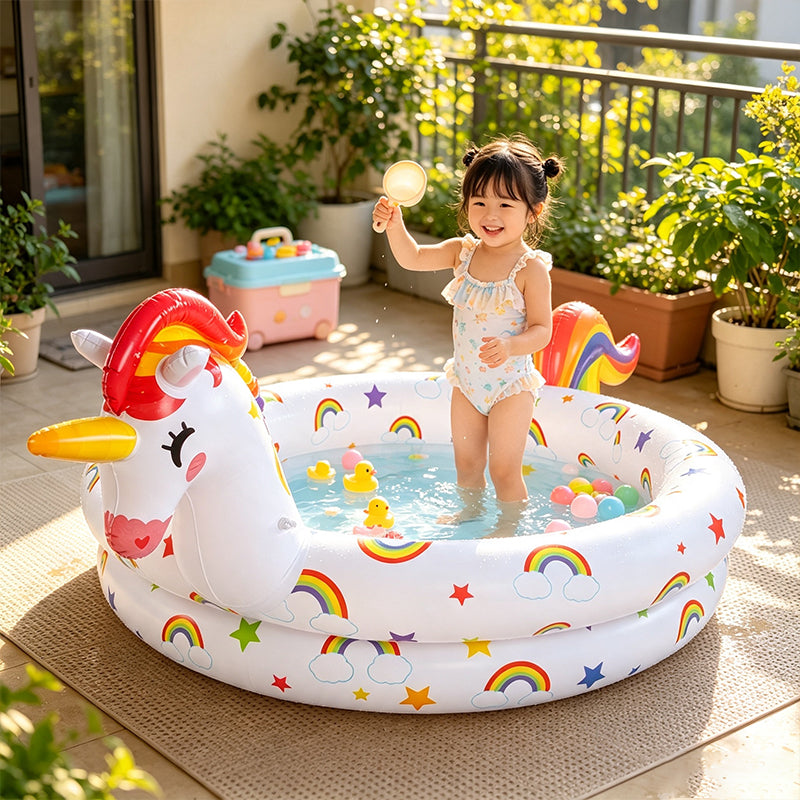 Unicorn Pool