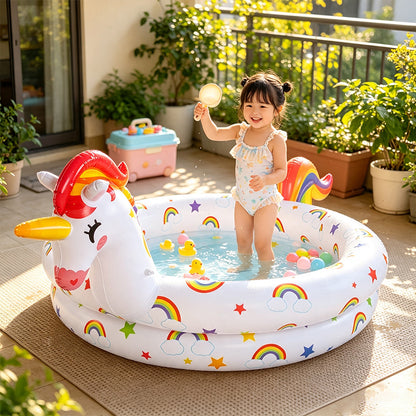 Unicorn Pool