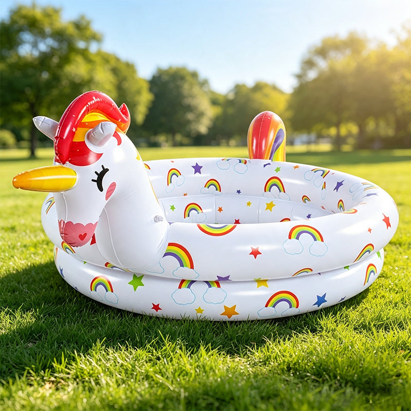 Unicorn Pool