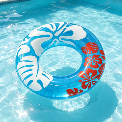 Premium Inflatable Swim Ring