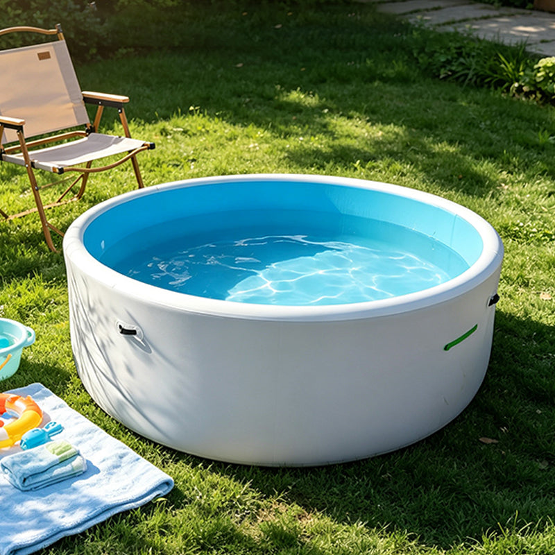 Inflatable Drop Stitch Pool