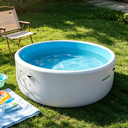 Inflatable Drop Stitch Pool