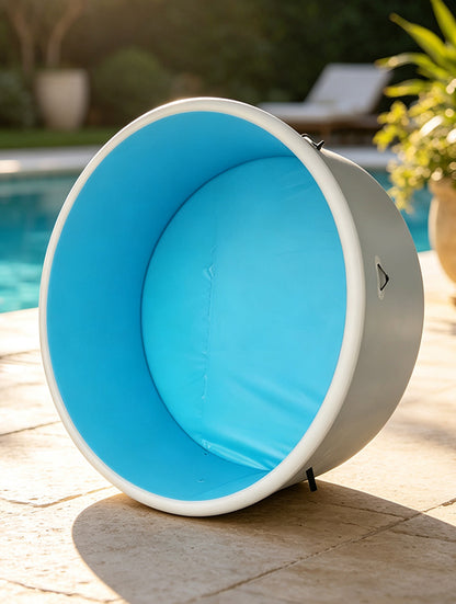 Inflatable Drop Stitch Pool
