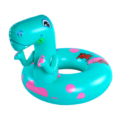 Creature swimming ring