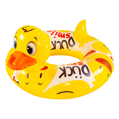 Creature swimming ring