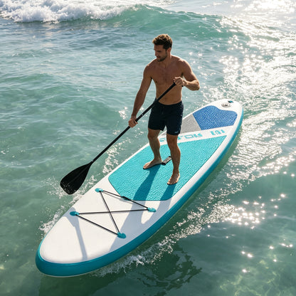 Inflatable Stand‑Up Paddle Board SAILOR