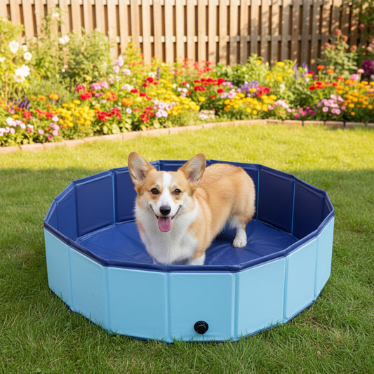Hundepool
