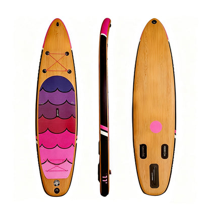 Inflatable Stand Up Paddle Board