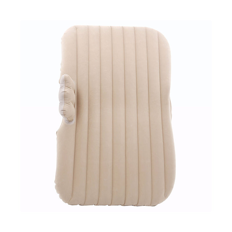 Car Inflatable Air Mattress for Camping & Road Trip