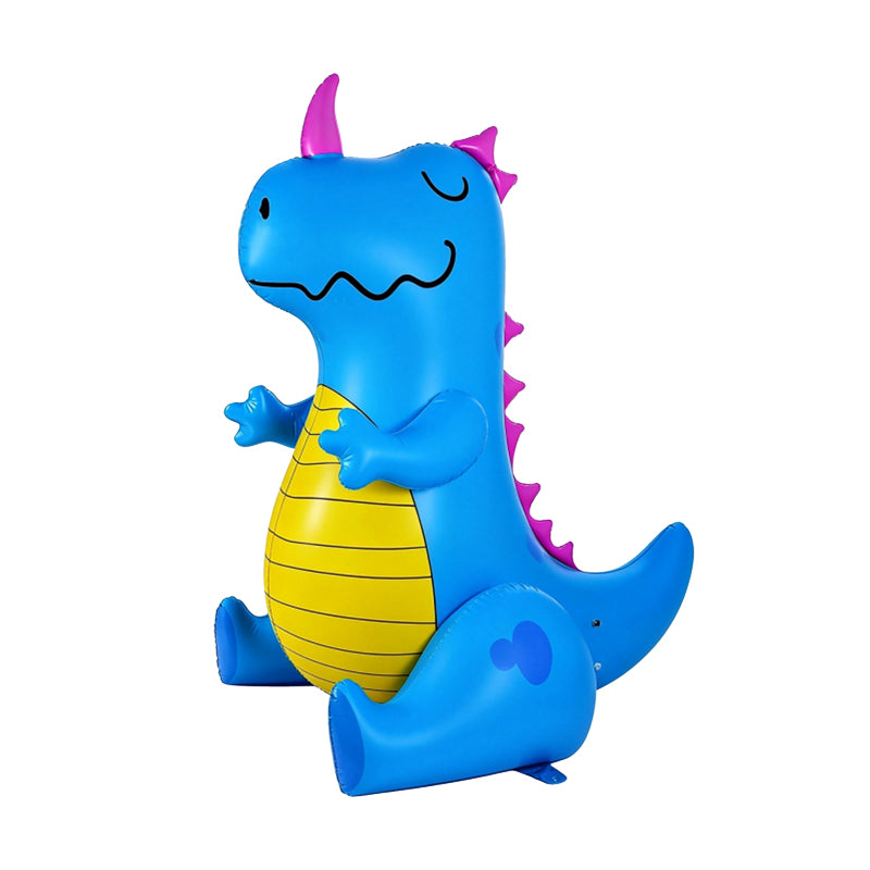 Inflatable Dinosaur Sprinkler Toy