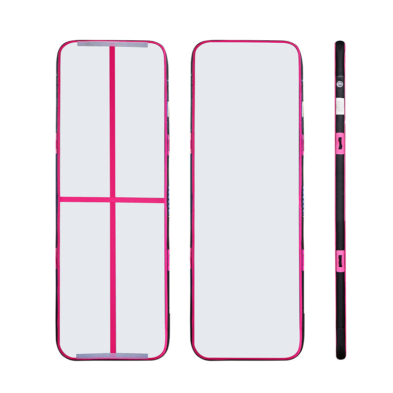Inflatable Gymnastics Air Track Mat
