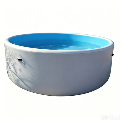 Inflatable Drop Stitch Pool
