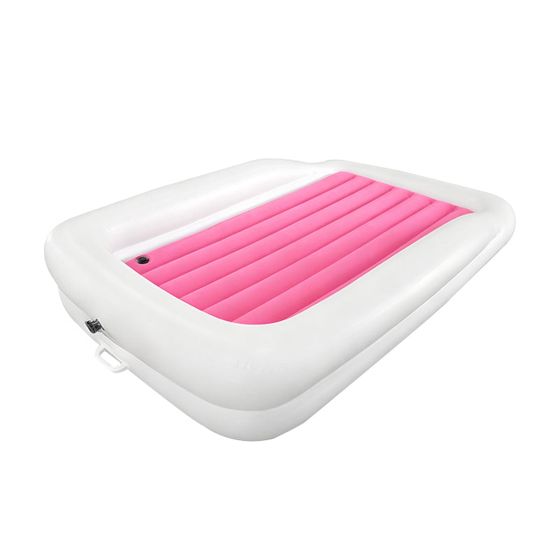 Kids Inflatable Travel Air Bed