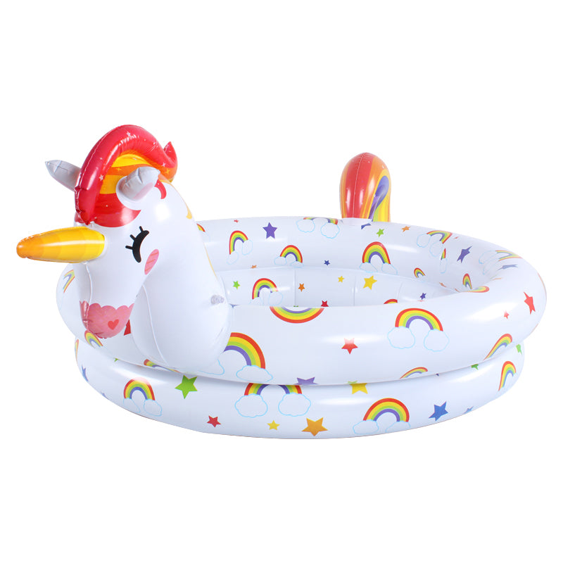 Unicorn Pool