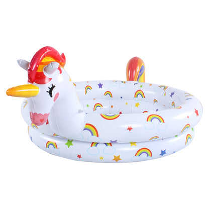 Unicorn Pool