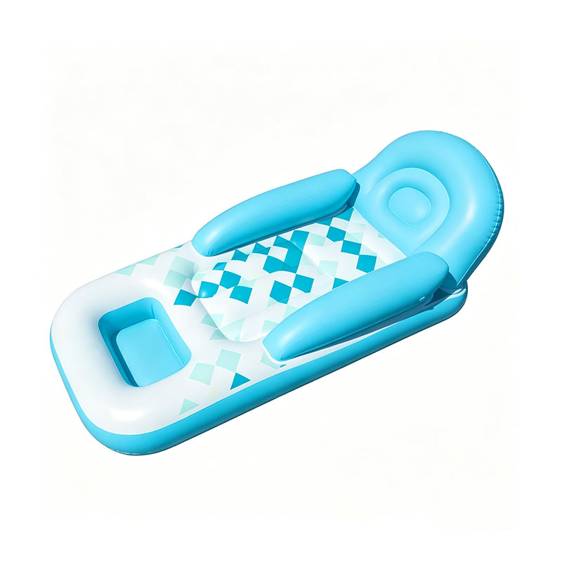 Inflatable Pool Lounge Float
