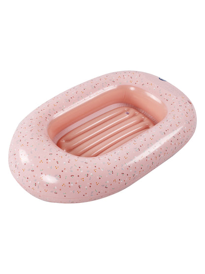 Children's boat float 95x65cm