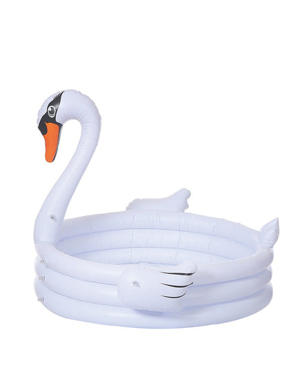 Swan&Flamingo Children's Pool
