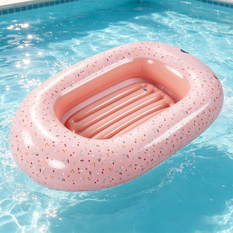 Children's boat float 95x65cm