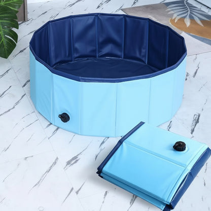 Dog Pool