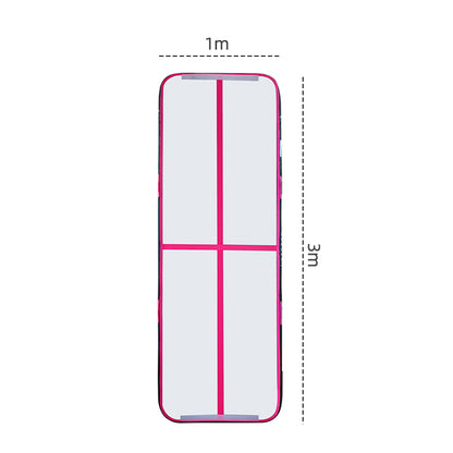 Inflatable Gymnastics Air Track Mat