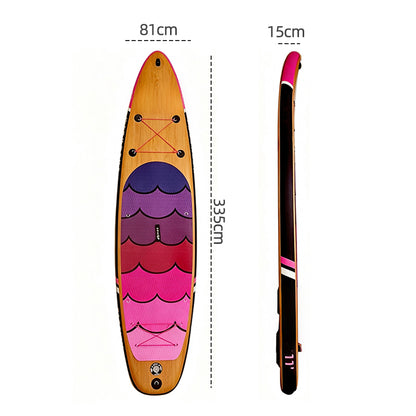Inflatable Stand Up Paddle Board
