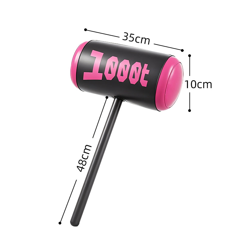 Inflatable Thor Hammer