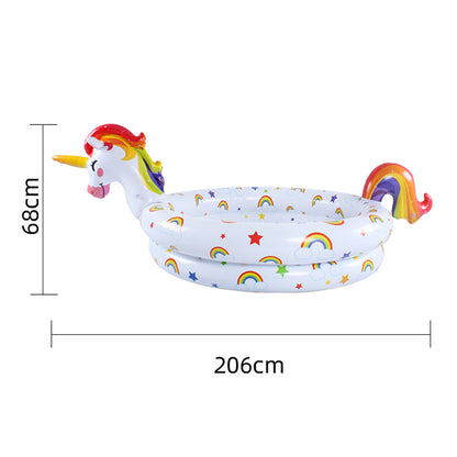 Unicorn Pool